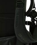 キャディバッグ メンズ レディース ジュンアンドロペ ノワール JUN AND ROPE NOIR 2025 秋冬 新作 ゴルフ