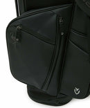 キャディバッグ メンズ レディース ジュンアンドロペ ノワール JUN AND ROPE NOIR 2025 秋冬 新作 ゴルフ