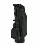 キャディバッグ メンズ レディース ジュンアンドロペ ノワール JUN AND ROPE NOIR 2025 秋冬 新作 ゴルフ