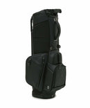 キャディバッグ メンズ レディース ジュンアンドロペ ノワール JUN AND ROPE NOIR 2025 秋冬 新作 ゴルフ