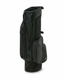 キャディバッグ メンズ レディース ジュンアンドロペ ノワール JUN AND ROPE NOIR 2025 秋冬 新作 ゴルフ