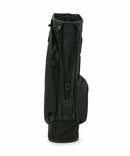 キャディバッグ メンズ レディース ジュンアンドロペ ノワール JUN AND ROPE NOIR 2025 秋冬 新作 ゴルフ