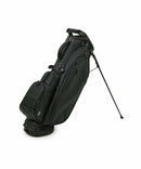 キャディバッグ メンズ レディース ジュンアンドロペ ノワール JUN AND ROPE NOIR 2025 秋冬 新作 ゴルフ