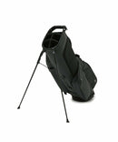 キャディバッグ メンズ レディース ジュンアンドロペ ノワール JUN AND ROPE NOIR 2025 秋冬 新作 ゴルフ