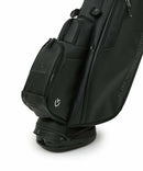 キャディバッグ メンズ レディース ジュンアンドロペ ノワール JUN AND ROPE NOIR 2025 秋冬 新作 ゴルフ