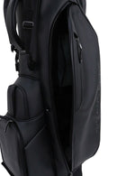 キャディバッグ メンズ レディース ジュンアンドロペ ノワール JUN AND ROPE NOIR 2025 秋冬 新作 ゴルフ