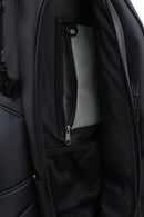 キャディバッグ メンズ レディース ジュンアンドロペ ノワール JUN AND ROPE NOIR 2025 秋冬 新作 ゴルフ