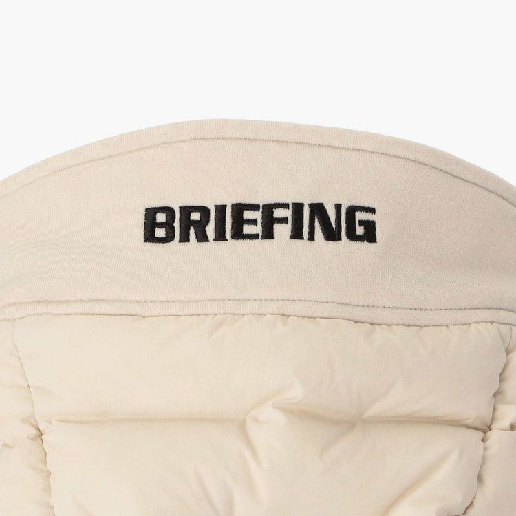 夹克男士简报高尔夫BRIEFING GOLF 2025秋冬新款高尔夫服装