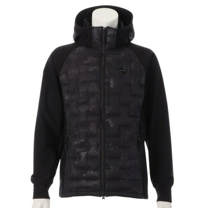 ブルゾン メンズ ブリーフィング ゴルフ BRIEFING GOLF 2025 秋冬 新作