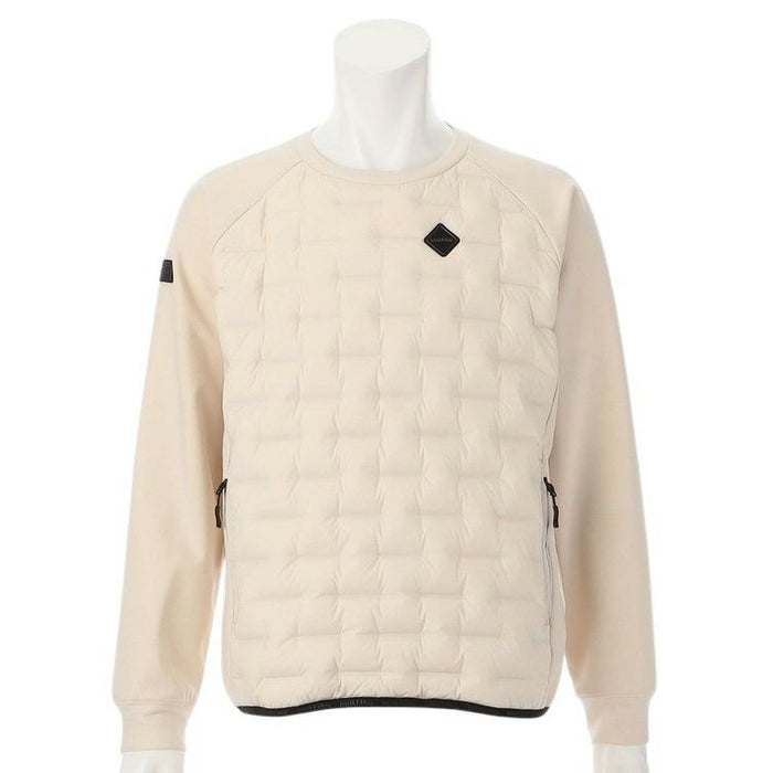 ブルゾン メンズ ブリーフィング ゴルフ BRIEFING GOLF 2025 秋冬 新作