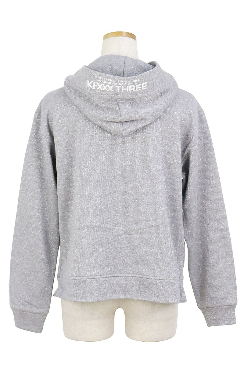 派克大衣女款 Kick Three KI-XXX THREE 2025 秋冬新款高尔夫服