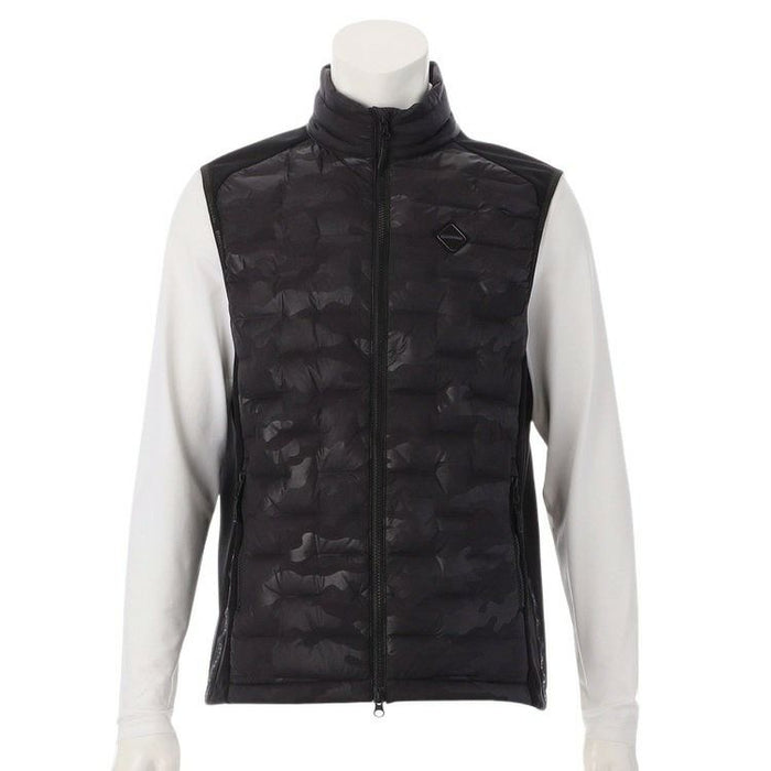 ベスト メンズ ブリーフィング ゴルフ BRIEFING GOLF 2025 秋冬 新作