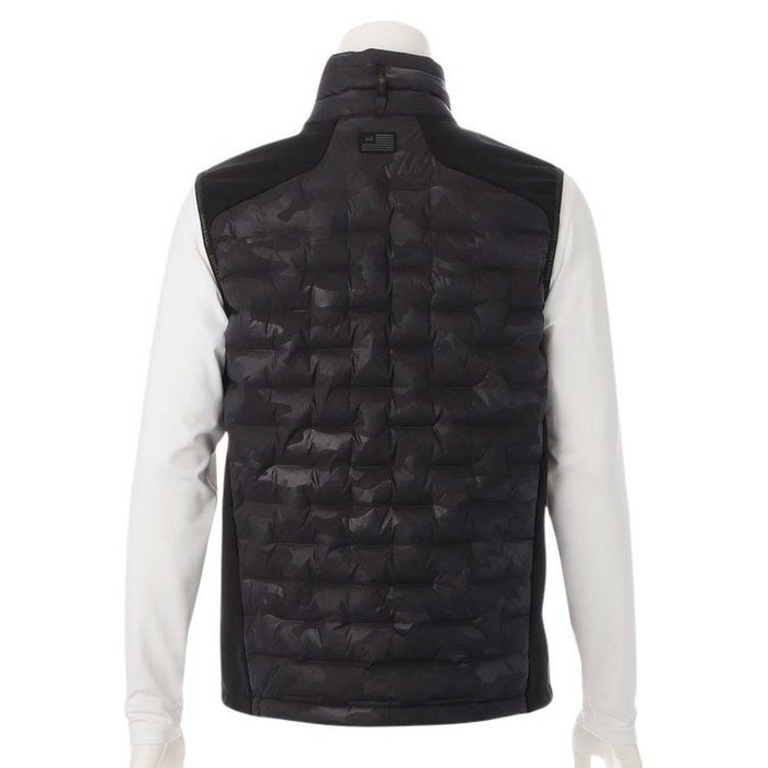 ベスト メンズ ブリーフィング ゴルフ BRIEFING GOLF 2025 秋冬 新作