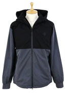 Blouson Men's V Twelve Golf V12 2025 Fall/Winter New Golf Wear