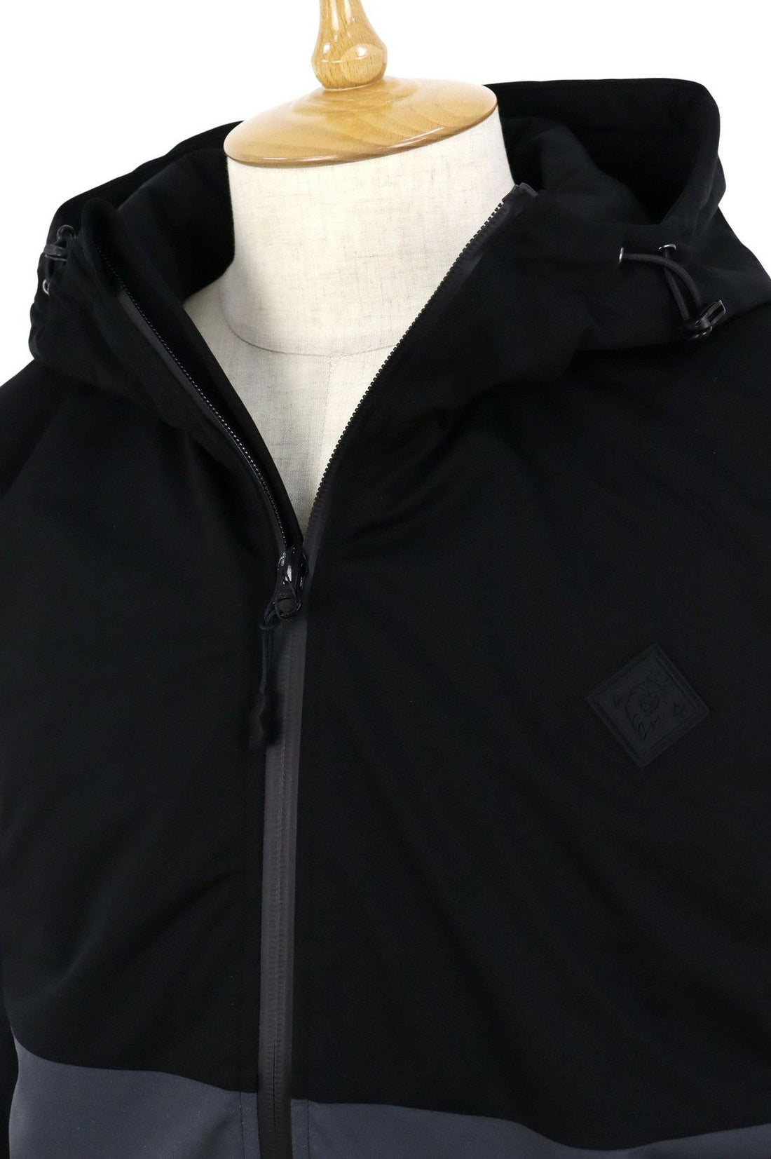 ブルゾン メンズ ヴィ トゥエルブ ゴルフ V12 2025 秋冬 新作 ゴルフウェア