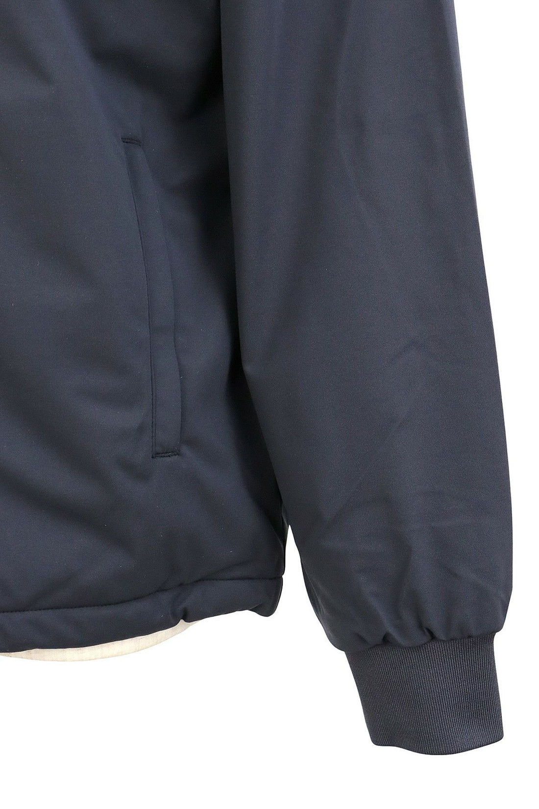 ブルゾン メンズ ヴィ トゥエルブ ゴルフ V12 2025 秋冬 新作 ゴルフウェア