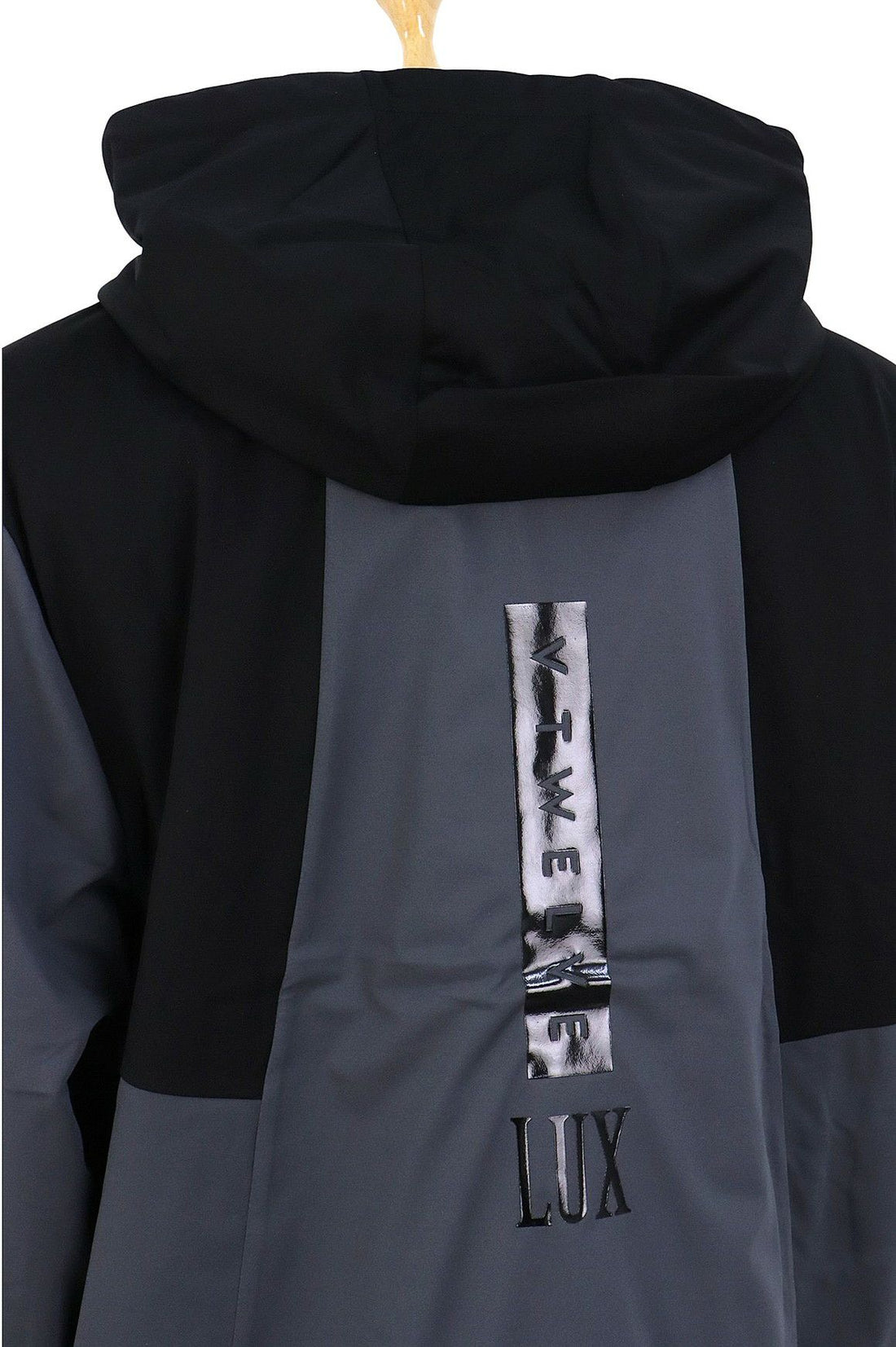 ブルゾン メンズ ヴィ トゥエルブ ゴルフ V12 2025 秋冬 新作 ゴルフウェア