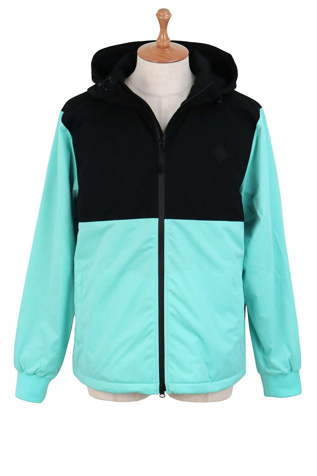 ブルゾン メンズ ヴィ トゥエルブ ゴルフ V12 2025 秋冬 新作 ゴルフウェア