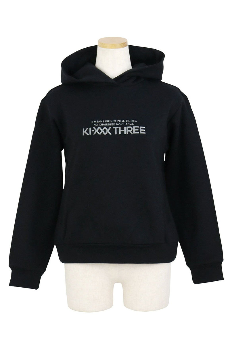 파카 여성용 킥 쓰리 KI-XXX THREE 2025 가을/겨울 신상 골프웨어
