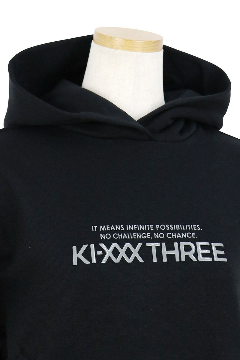 파카 여성용 킥 쓰리 KI-XXX THREE 2025 가을/겨울 신상 골프웨어