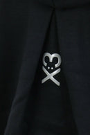 派克大衣女款 Kick Three KI-XXX THREE 2025 秋冬新款高尔夫服