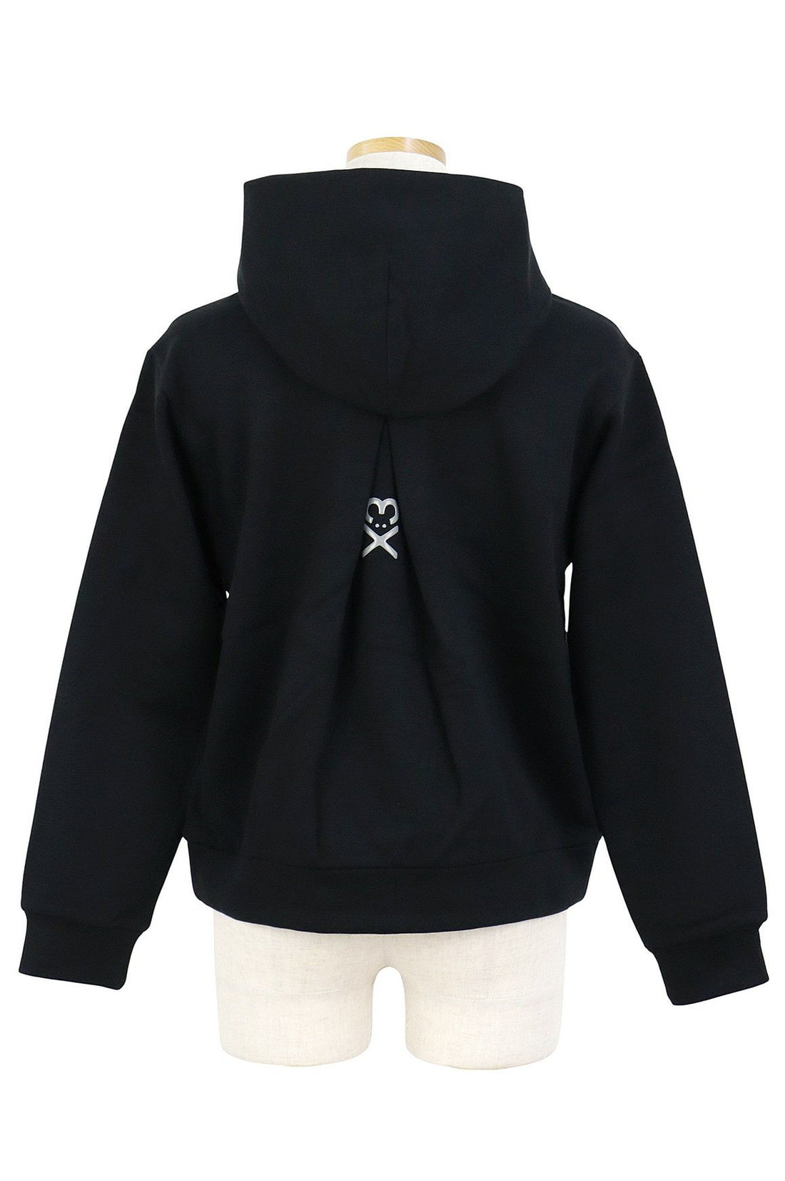 パーカー レディース キックスリー KI-XXX THREE 2025 秋冬 新作