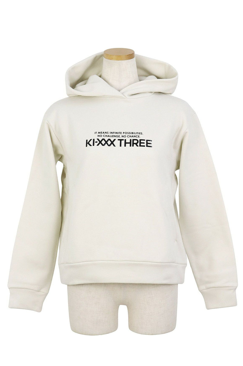 파카 여성용 킥 쓰리 KI-XXX THREE 2025 가을/겨울 신상 골프웨어