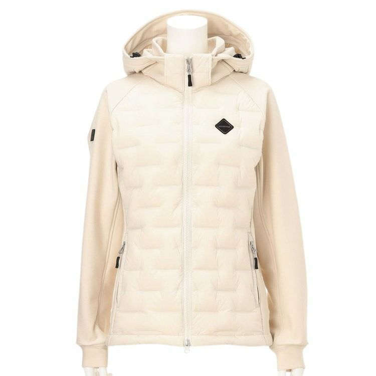 Blouson Ladies Briefing Golf BRIEFING GOLF 2025 Fall/Winter New Golf Wear