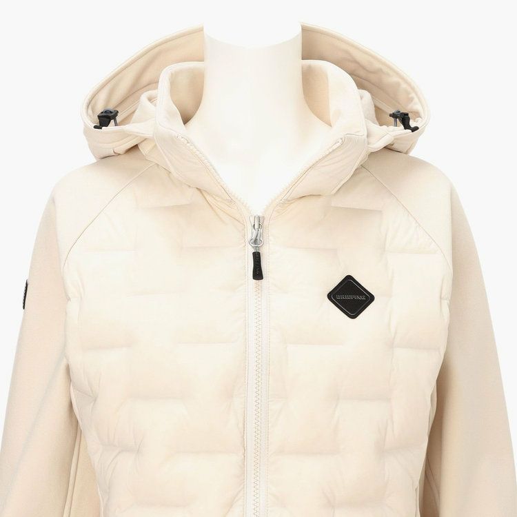 Blouson Ladies Briefing Golf BRIEFING GOLF 2025 Fall/Winter New Golf Wear