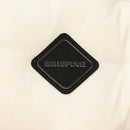 블루종 여성용 브리핑 골프 BRIEFING GOLF 2025 가을/겨울 신상품 골프웨어