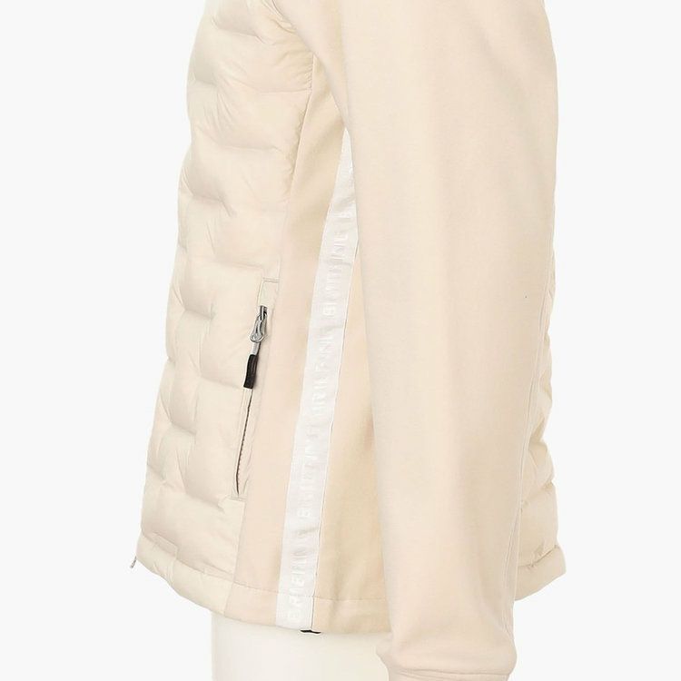 Blouson Ladies Briefing Golf BRIEFING GOLF 2025 Fall/Winter New Golf Wear