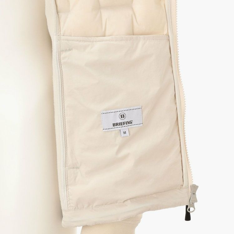 Blouson Ladies Briefing Golf BRIEFING GOLF 2025 Fall/Winter New Golf Wear