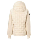 블루종 여성용 브리핑 골프 BRIEFING GOLF 2025 가을/겨울 신상품 골프웨어