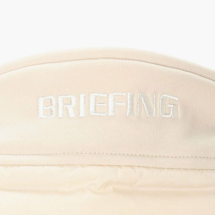 Blouson Ladies Briefing Golf BRIEFING GOLF 2025 Fall/Winter New Golf Wear