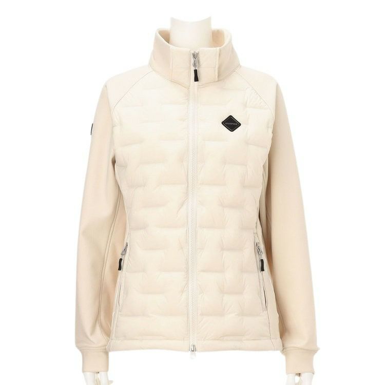 Blouson Ladies Briefing Golf BRIEFING GOLF 2025 Fall/Winter New Golf Wear