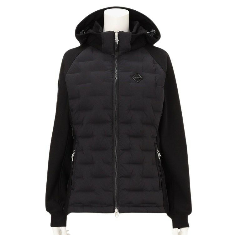 Blouson Ladies Briefing Golf BRIEFING GOLF 2025 Fall/Winter New Golf Wear