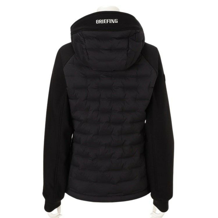 ブルゾン レディース ブリーフィング ゴルフ BRIEFING GOLF 2025