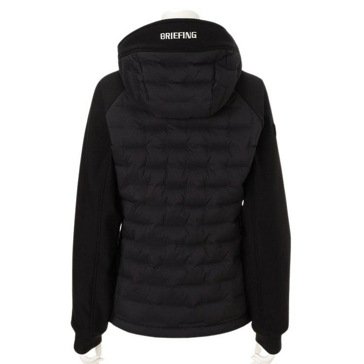 Blouson Ladies Briefing Golf BRIEFING GOLF 2025 Fall/Winter New Golf Wear