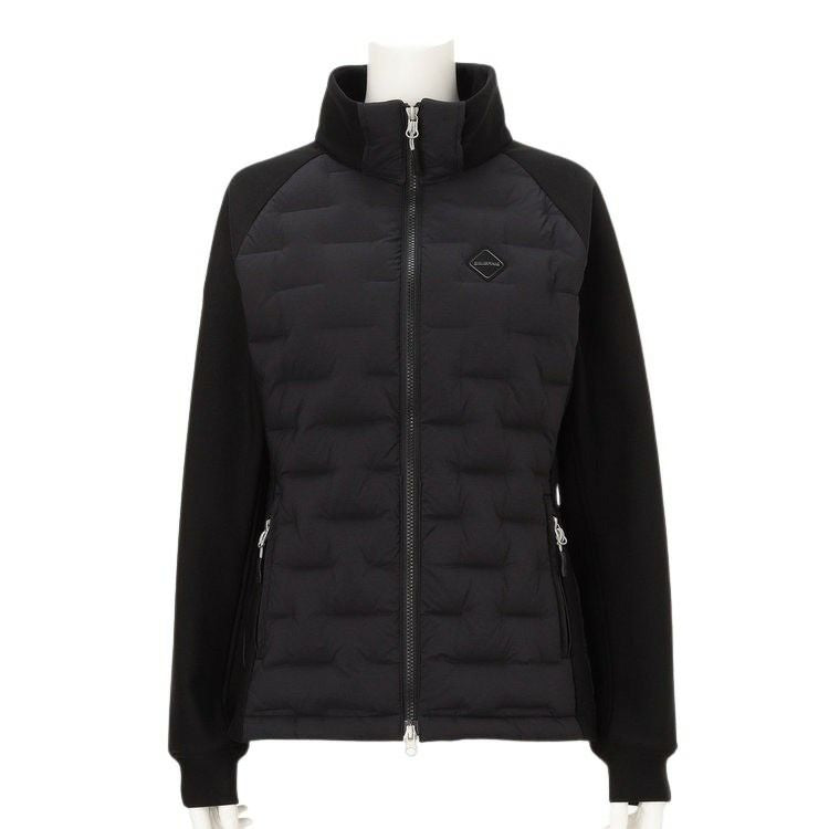 Blouson Ladies Briefing Golf BRIEFING GOLF 2025 Fall/Winter New Golf Wear