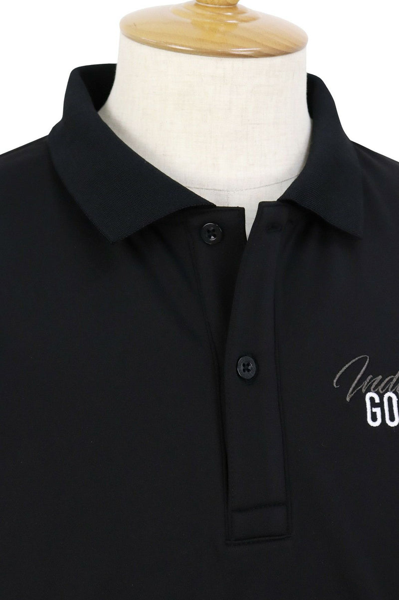 Polo 衫男士 Gotcha Gotcha Golf GOTTCHA GOLF 2025 秋冬新款高爾夫服裝