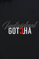 ポロシャツ メンズ ガッチャ ガッチャゴルフ GOTCHA GOLF 2025 秋冬 新作 ゴルフウェア