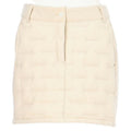 Skirt Ladies Briefing Golf BRIEFING GOLF 2025 Autumn/Winter New Golf Wear