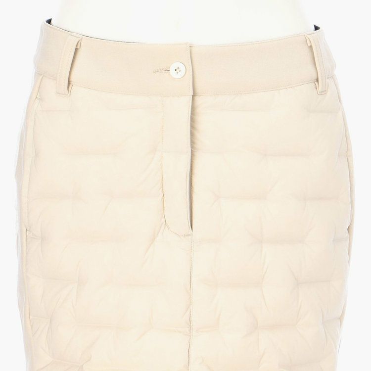 Skirt Ladies Briefing Golf BRIEFING GOLF 2025 Autumn/Winter New Golf Wear