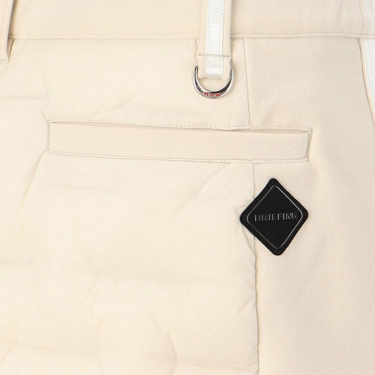 Skirt Ladies Briefing Golf BRIEFING GOLF 2025 Autumn/Winter New Golf Wear