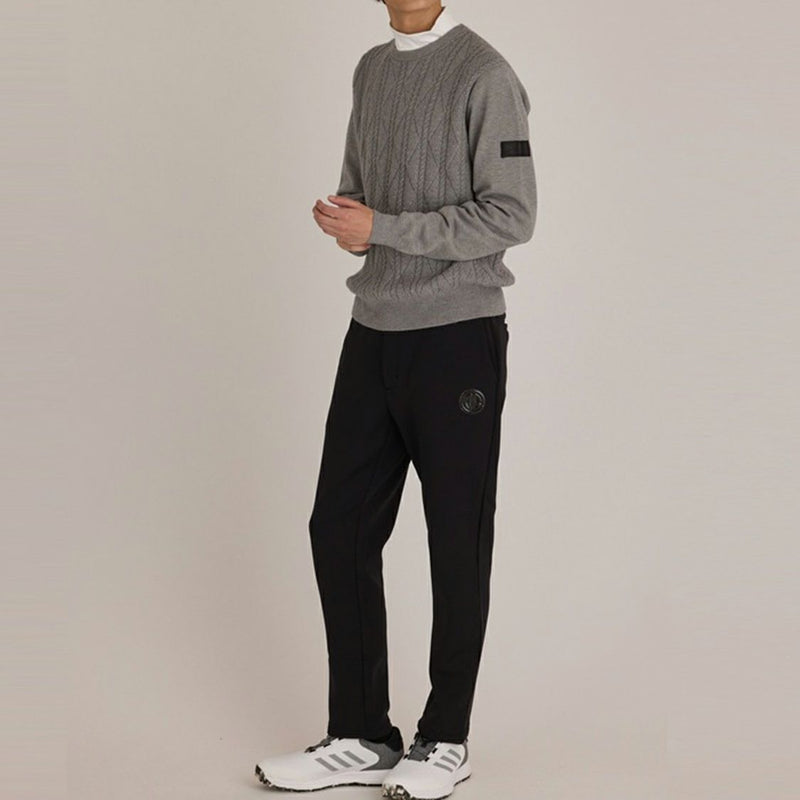 毛衣男款Del Sol Golf DELSOL GOLF 2025秋冬新款高爾夫服裝