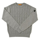 Sweater Men's Del Sol Golf DELSOL GOLF 2025 Fall/Winter New Golf Wear