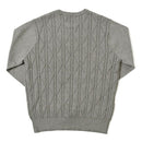 Sweater Men's Del Sol Golf DELSOL GOLF 2025 Fall/Winter New Golf Wear