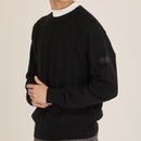 Sweater Men's Del Sol Golf DELSOL GOLF 2025 Fall/Winter New Golf Wear