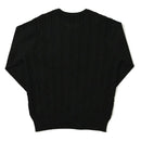 Sweater Men's Del Sol Golf DELSOL GOLF 2025 Fall/Winter New Golf Wear