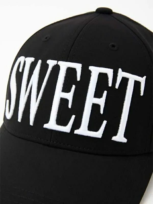 帽男士女士SY32 by SWEET YEARS GOLF SWEET YEARS高尔夫日本正品2025秋冬新款高尔夫